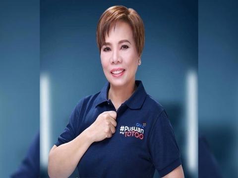Kapuso Showbiz: Susan Enriquez, sumabak din sa online selling