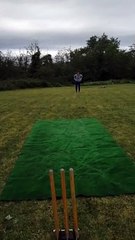 Ardmore Charity Bowl Out Challenge