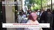 Décès du PM Amadou Gon Coulibaly, pose de gerbe et prières sur le parvis de l’Ambassade de Côte d’Ivoire en France