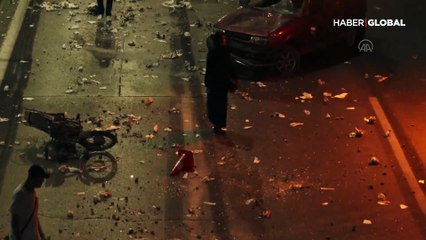 15 Temmuz darbe girişimine özel "Milat" filmi