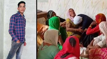 12वीं का रिजल्ट देखकर छात्र ने खुद को कमरे में किया बंद, ​पिता की बंदूक से गोली मारकर की आत्महत्या