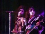 kiss live in japan 1977　Makin' Love