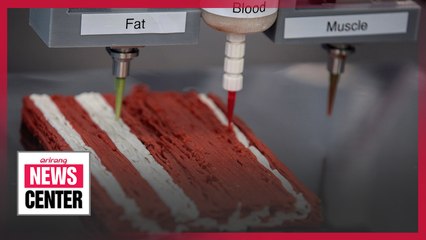 How COVID-19 pandemic boosted alternative meat