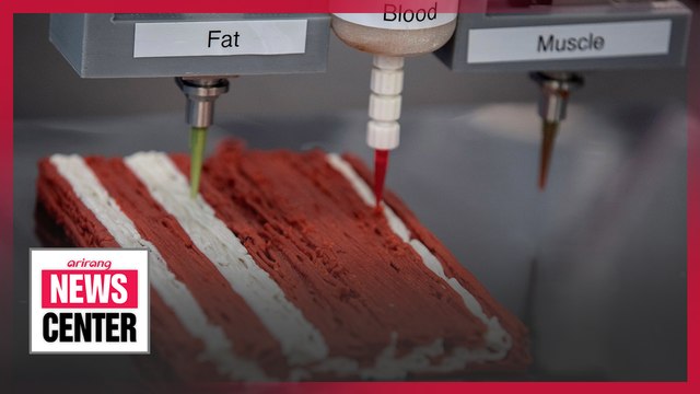 How COVID-19 pandemic boosted alternative meat