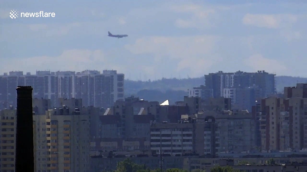 Flights delayed due to anonymous bomb threats at St Petersburg airport