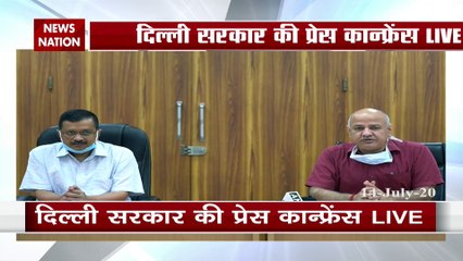 98 pc students of govt schools passed CBSE class 12 exam: Kejriwal
