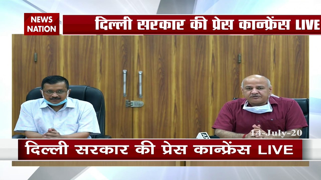 98 pc students of govt schools passed CBSE class 12 exam: Kejriwal