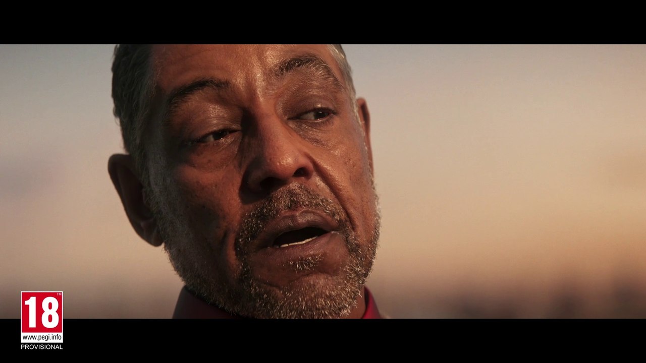 Far Cry 6: World Premiere Trailer