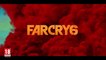 Far Cry 6: Cinematic Title Sequence Trailer