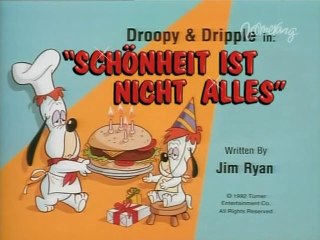 Tom & Jerry Kids - 48. Der Mäuse Kurier / Schönheit ist nicht alles / Im Großstadtdschungel