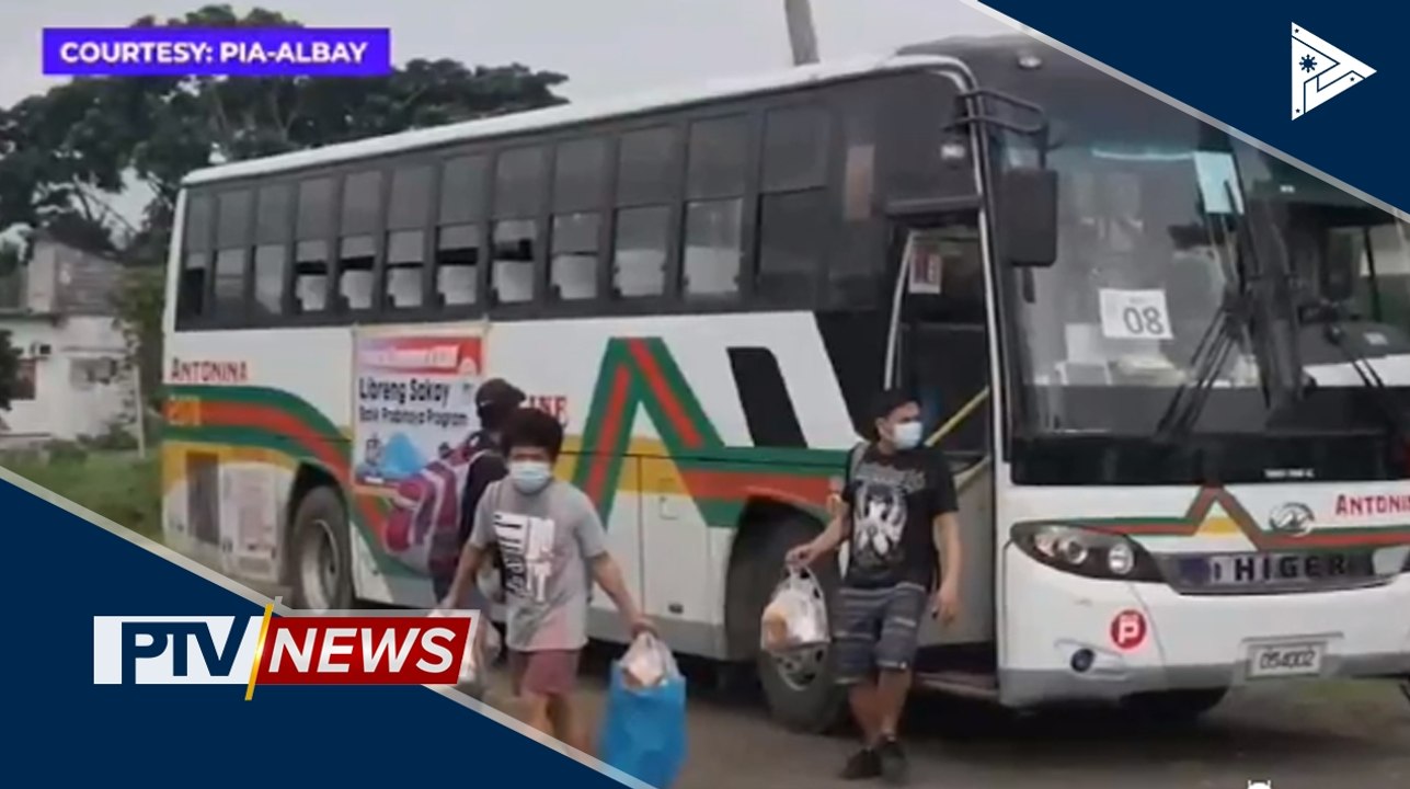 Sen. Go: Hatid Tulong Program, patuloy