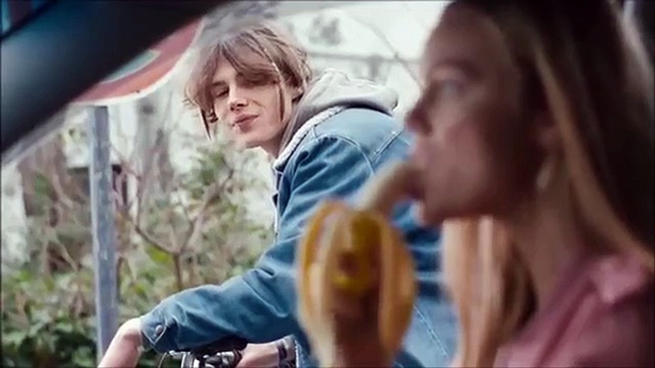 Funny European Commercials video Dailymotion