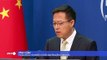 Washington e Pequim trocam acusações por Mar do Sul da China