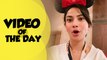 Video of the Day: Vanessa Angel Melahirkan, Aurel Hermansyah Dilamar Atta Halilintar