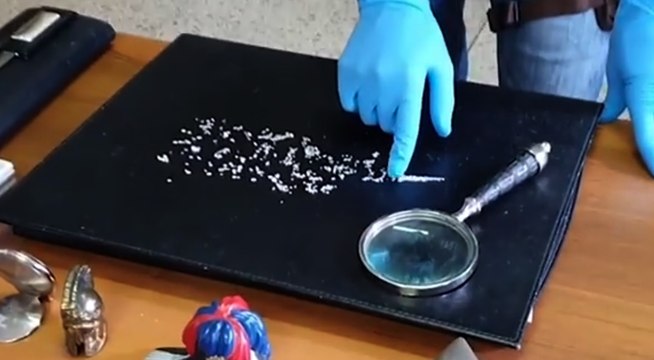 Furti nel Nord Italia, presa banda con base a Paderno Dugnano (14.07.20)