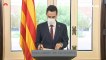 Torrent: "En España se practica el espionaje contra adversarios políticos"