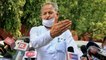 Pilot was involved in BJP's conspiracy against govt: Gehlot