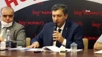 Batman Valisi Şahin’den Kurban Bayramı öncesi korona virüs uyarısı