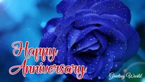 Best Happy Wedding Anniversary Pictures, Images, Greeting Video | Happy Anniversary