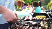 Nutritionists Rank the Best and Worst Proteins to Grill This Summer