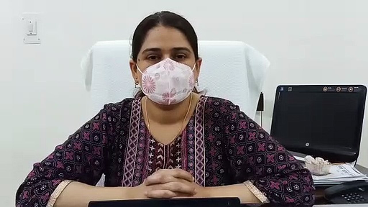 शामली में फिर बढ़ा कोरोना का कहर, 8 और मिले पॉज...