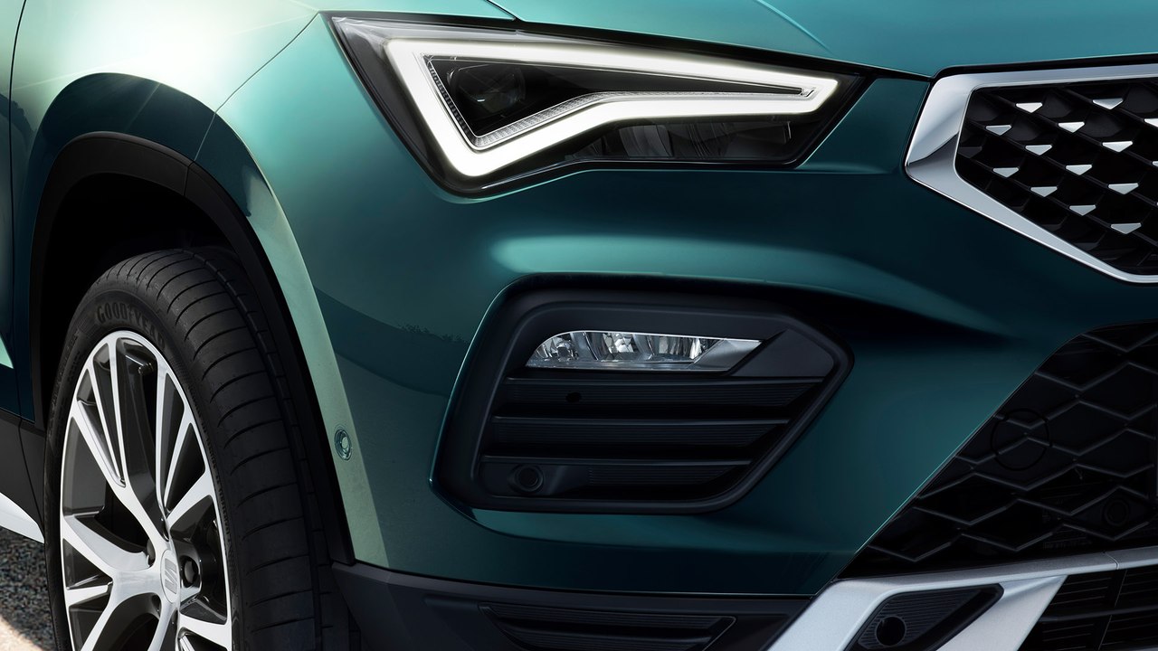 Facelift: Seat-Bestseller Ateca 2020 günstiger geworden - Preis, Motoren, alle News