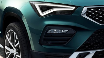 Facelift: Seat-Bestseller Ateca 2020 günstiger geworden - Preis, Motoren, alle News