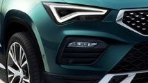 Facelift: Seat-Bestseller Ateca 2020 günstiger geworden - Preis, Motoren, alle News