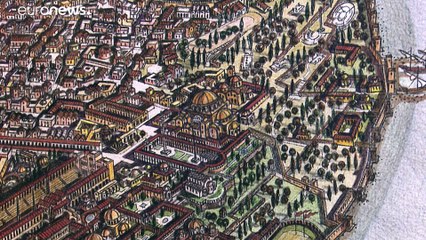 Il valore della Basilica di Santa Sofia