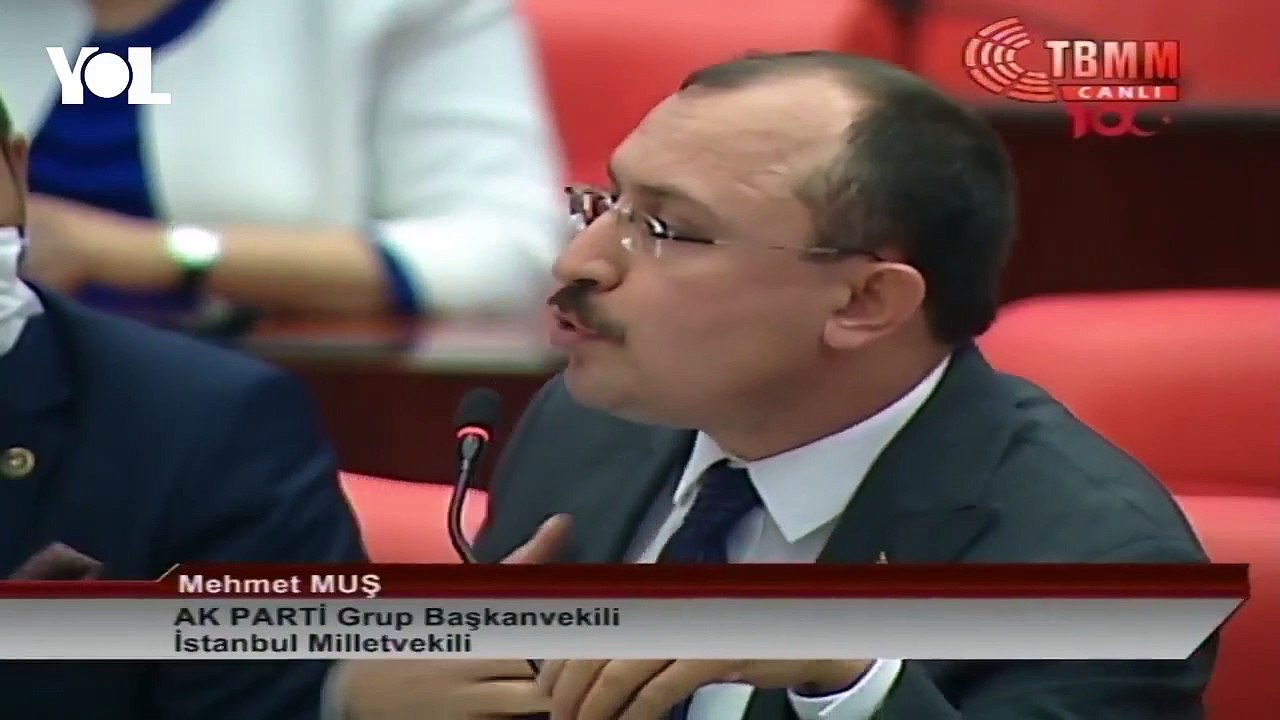 AKP Grup Başkanvekili, Fetullah Gülen’e ‘sayın’ dedi, özür diledi