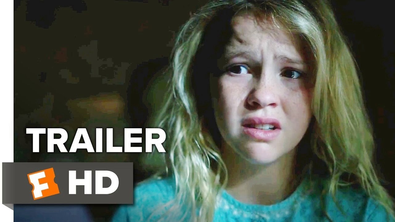 Annabelle - Creation Trailer #1 (2017) _ Movieclips Trailers