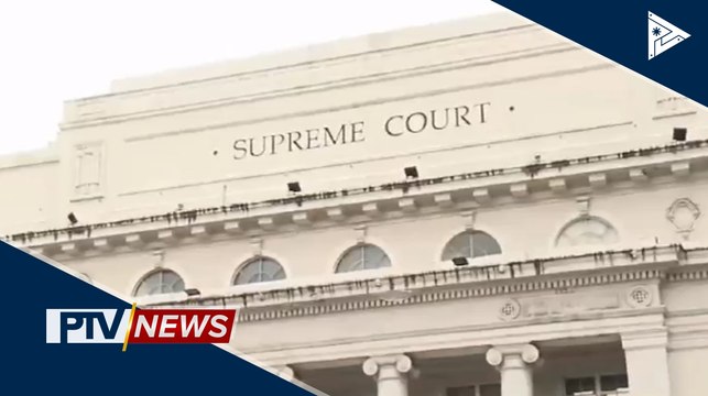 Pagtalakay sa petisyong TRO na inihain ng ABS-CBN, ipinagpaliban ng SC
