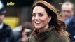 Kate Middleton Admits Prince Louis Has Struggled With This One Specific Thing During the Coronavirus Pandemic