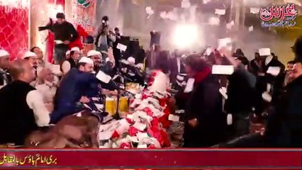 Ankh_Uthi_Muhabbat_Ne_Angrai_Li_By_Shahbaz_Fayyaz_Qawwal__8_Dec_2019_@Bari_House_Islamabad