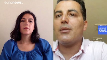 15 Temmuz darbe girişiminde yaralanan Ufuk Yeğin aradan geçen dört yılda gazilik haklarını arıyor
