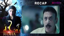 TV Horror Drama Serial Roha Ep 49 | Latest Hindi Horror Dubbed Movie |up