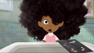 Hair Love - Oscar®-Winning Short Film (Full) - Sony Pictures Animation