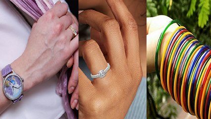 कोरोना काल में अंगूठी से लेकर घड़ी को ऐसे करें सैनिटाइज | Sanitize Jewellery and Watches | Boldsky