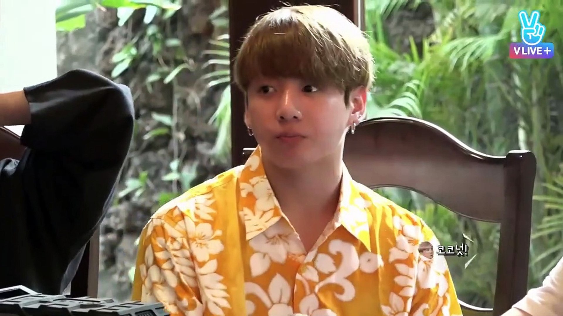 [Turn CC] BTS BON VOYAGE S2 Ep.1 - Aloha, Hawaii!