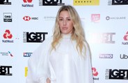Ellie Goulding n'est pas prête à être maman