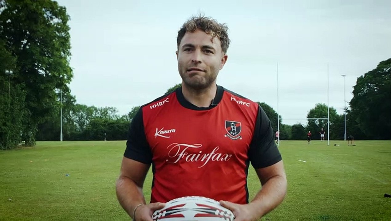 Haywards Heath Rugby Club promotional video - video Dailymotion