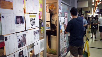 China califica de "provocación grave" las primarias de la oposición en Hong Kong