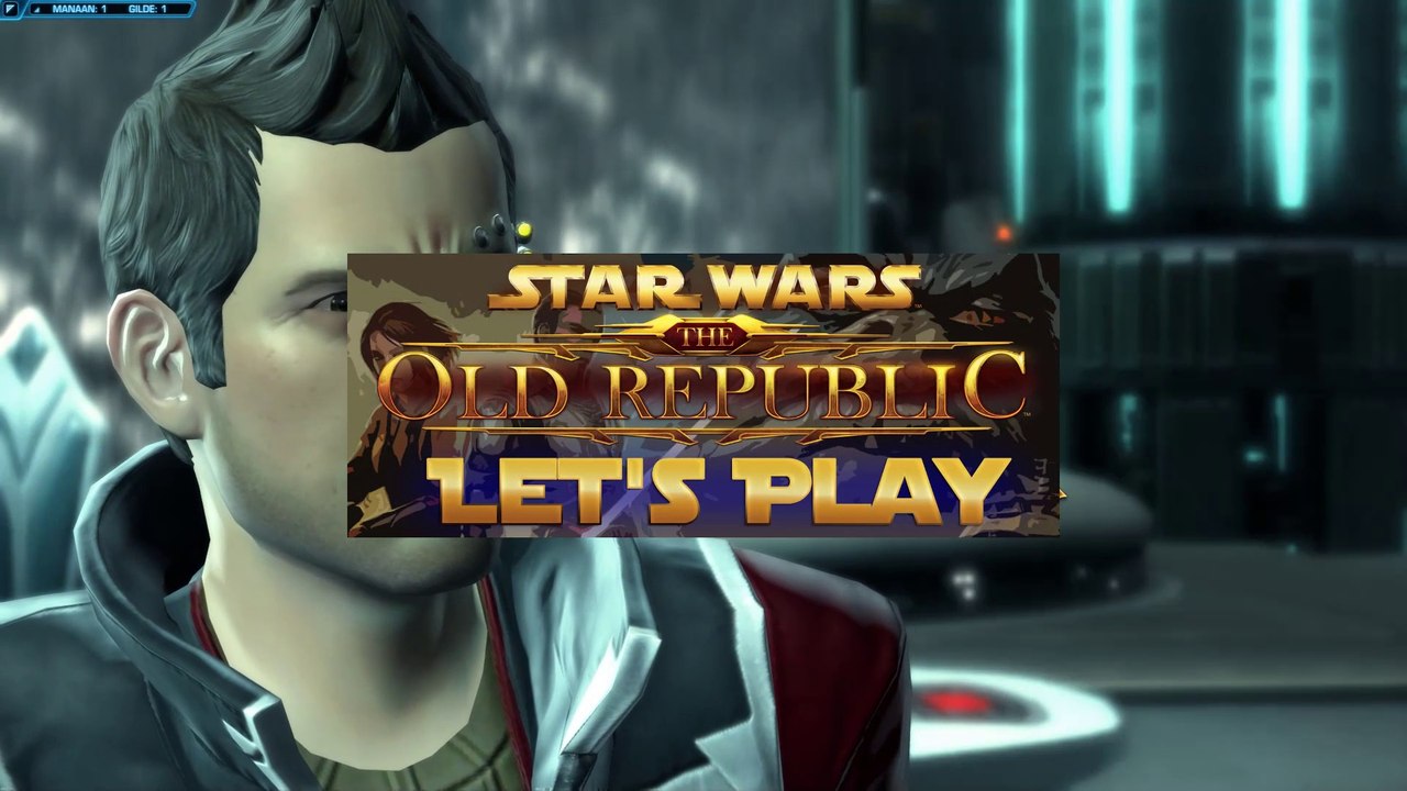 SWTOR Let's Play 250: Rakata Prime
