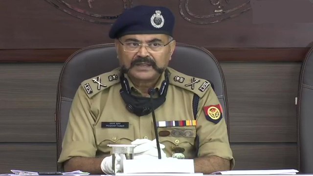 Kanpur Shootout: UP Police arrests another Vikas Dubey aide