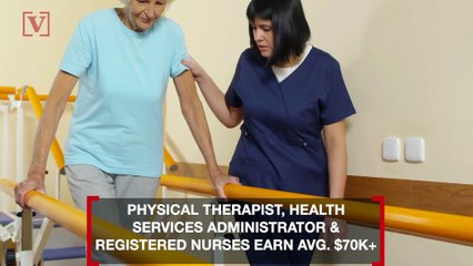 These Jobs Are Growing During the Pandemic