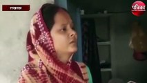 विकास दुबे के करीबी शशिकांत पांडेय की पत्नी का वीडियो वायरल, खोले राज