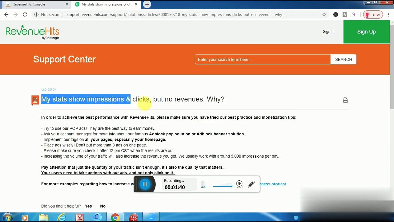 Adsence alternative, adsense alternatives without approval, adsence alternative earning
