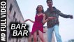Bar Bar (Full Video) Navjot Ft. karan Aujla  | New Punjabi Songs 2020 HD