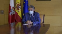 La mascarilla será obligatoria en Cantabria