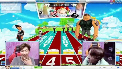 Run BTS! 2020 - EP.108 eng sub